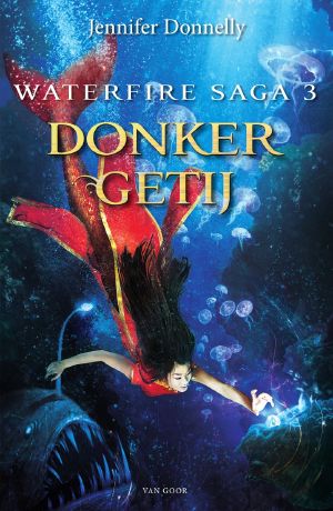 [Waterfire Saga 03] • Donker Getij